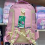 کوله پشتی مدل خرگوش پاپیون دار کد 449 | صورتی | گارانتی اصالت و سلامت فیزیکی کالا