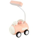 چراغ مطالعه مدل قطار