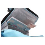 کوله پشتی مدل دوبعدی طرح یونیکورن 4272