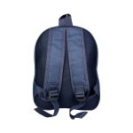 کوله پشتی طرح شیر جنگل کد 554 | سرمه ای | گارانتی اصالت و سلامت فیزیکی کالا