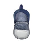 کوله پشتی طرح شیر جنگل کد 554 | سرمه ای | گارانتی اصالت و سلامت فیزیکی کالا