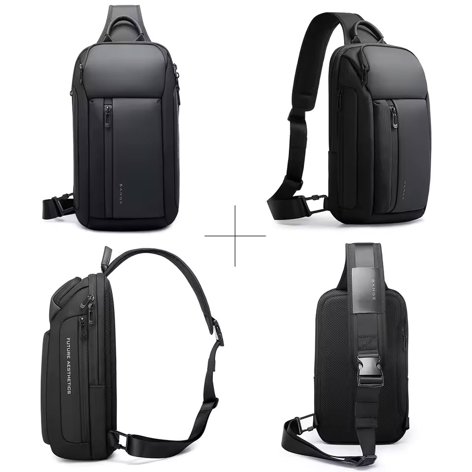 خرید کراس بادی  بنج BANGE 7566