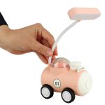 چراغ مطالعه مدل قطار