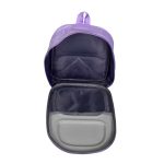 کوله پشتی طرح سگ مهربان کد 223 | ارغوانی | گارانتی اصالت و سلامت فیزیکی کالا