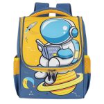 کوله پشتی مدل فضانورد کد 01