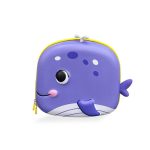 کوله پشتی بچگانه مدل نهنگ