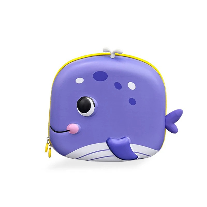 کوله پشتی بچگانه مدل نهنگ