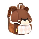 کوله بچگانه خارجی بند اولانگ طرح تدی OLANG 6203