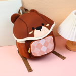 کوله خرس قهوه ای