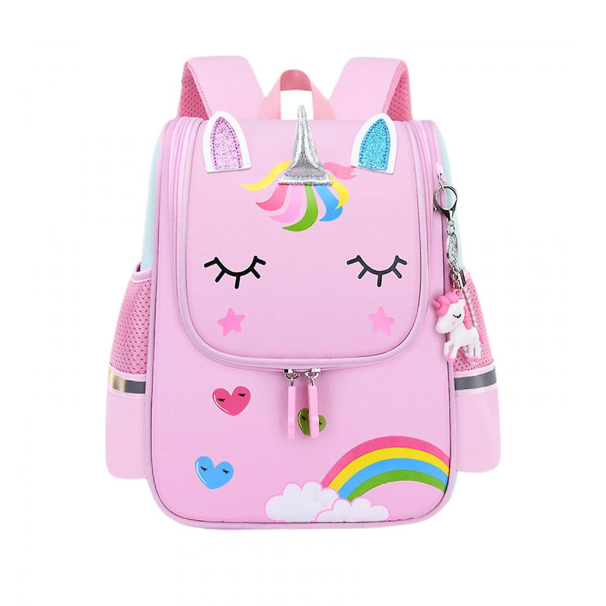 children backpack unicorn ja 88778 3