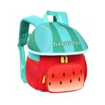 کوله بچگانه وارداتی طرح هندوانه OLANG 6203