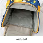 کوله پشتی مدل فضانورد کد 01