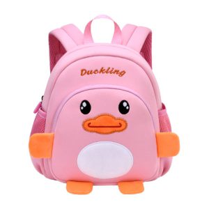 کوله جوجه اردک olang6062 مدل 558 Duckling