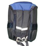 کوله پشتی مدل فضانورد کد 01