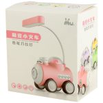 چراغ مطالعه مدل قطار