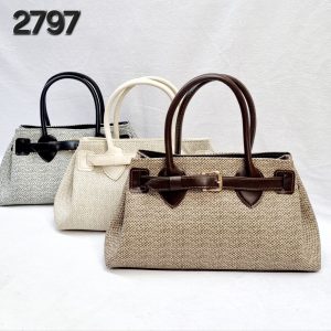 کیف دستی و دوشی دخترانه و زنانه مدل سرسی کد 2797