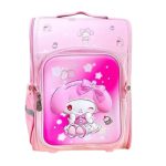 کوله پشتی ملودی صورتی (ستاره) کد7748