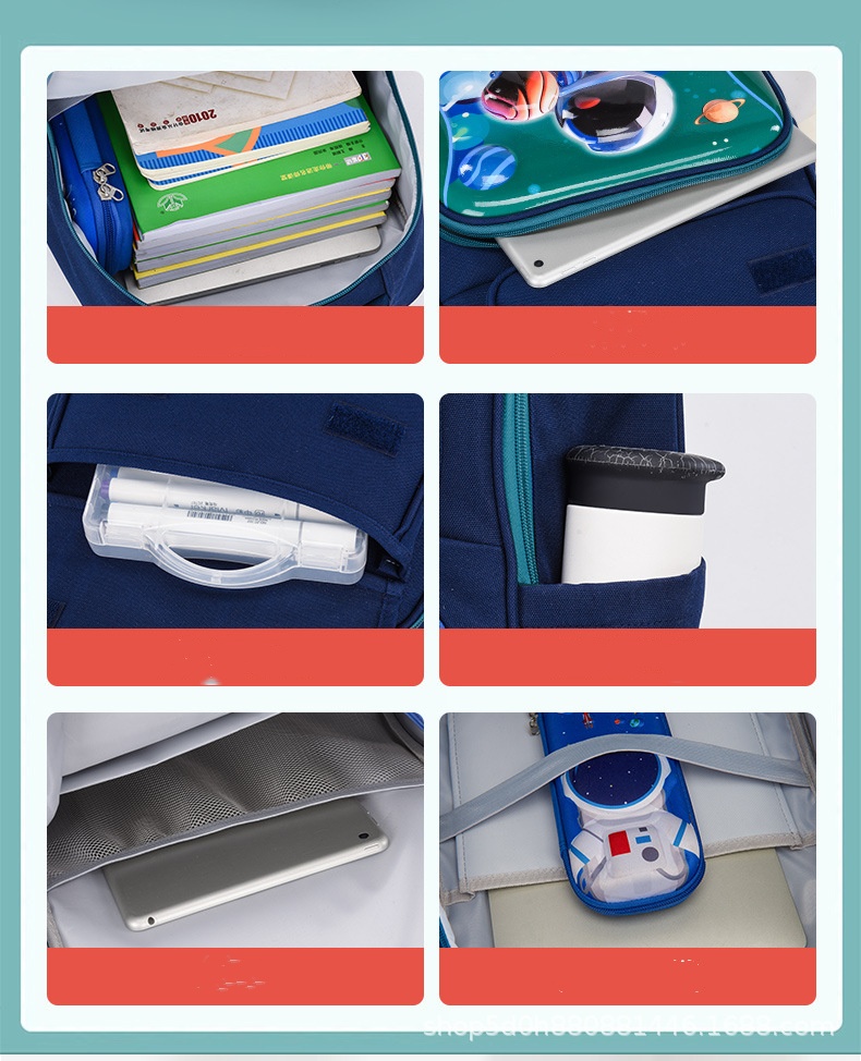 girls backpack rabbit bow 449 1