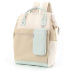 کوله پشتی هیماواری کد HIMAWARI 1027 به همراه جامدادی