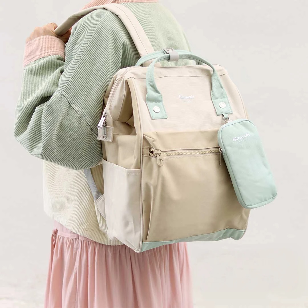 خرید کوله‌پشتی هیماواری 1027