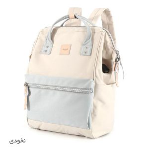 کوله پشتی دخترانه هیماواری 1881 نخودی