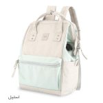 کوله هیماواری رنگ استیل
