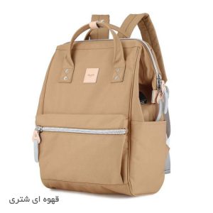 قیمت کوله پشتی هیماواری 1881 قهوه ای دارچینی