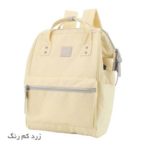 کوله هیماواری 1881 زرد کم رنگ