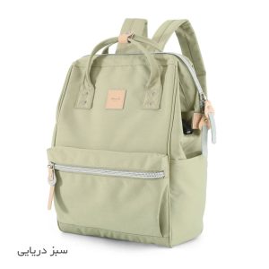 کوله هیماواری 1881 رنگ سبز حنایی روشن