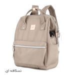 کیف دخترانه و زنانه نسکافه ای هیماواری 1881