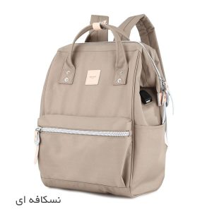 کیف دخترانه و زنانه نسکافه ای هیماواری 1881