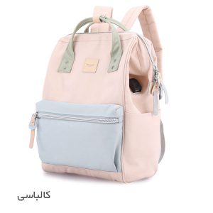 Himawari backpack code HIMAWARI 1881 with usb port