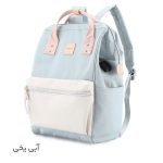 کوله هیماواری آبی یخی روشن