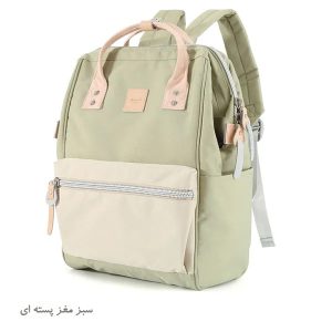 himawari backpack model 1881 two colors 879