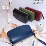 کیف دوشی کوچک زنانه و دخترانه مدل درسا کد 8149