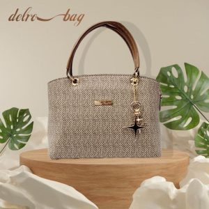 کیف دوشی و دستی دخترانه و زنانه مدل دلبر کد 2846