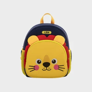 کوله پشتی Children backpack lion 6662 1