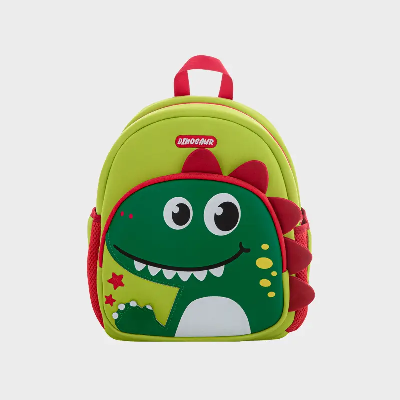 children backpack dinosaur 6661
