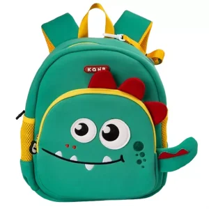children backpack dinosaur 6667 1