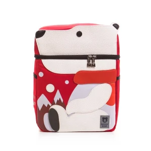 کوله پشتی children backpack polar bear beddy bear 44664 1