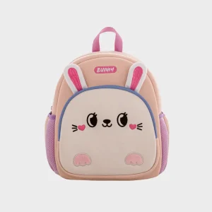 کوله پشتی children backpack rabit 6663