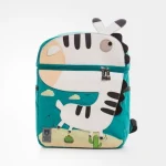 کوله پشتی بچه گانه طرح گورخر برند BEDDY BEAR کد 44665