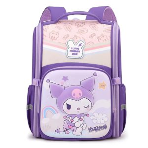 chrome backpack mail 99664 3