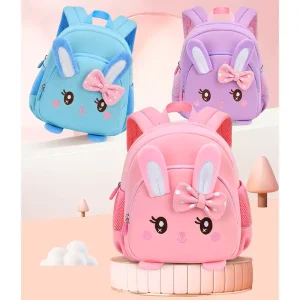 کوله پشتی rabbit olang 6069 4