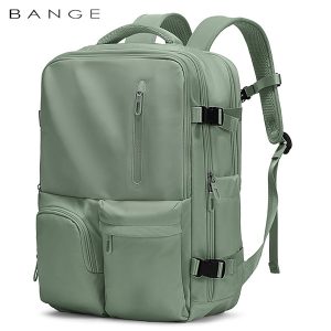 کوله پشتی لپ تاپ و کیف مسافرتی بنج 1800