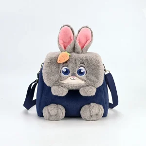 کیف دوشی و کوله پشتی پولیشی ربیت کد 3399۵