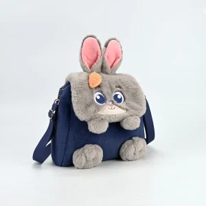 کیف دوشی و کوله پشتی پولیشی ربیت کد 3399۵