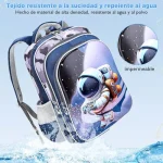 کوله پشتی کودکانه ضدآب