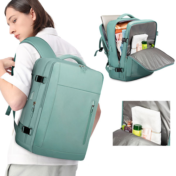 خرید کیف دانشگاه - قیمت کوله دانشجویان - کوله لپ تاپ دانشجویی