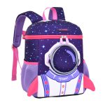 کوله سبک و ضدآب olang مدل 6081